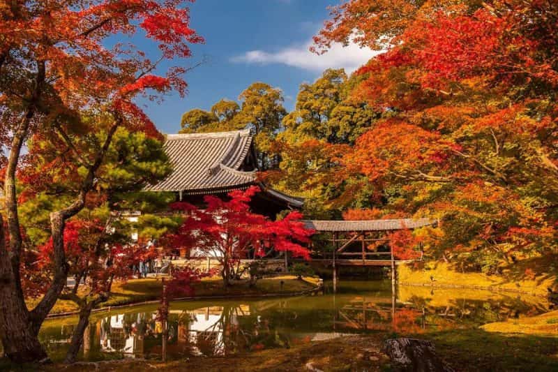 Kyoto Nhật Bản