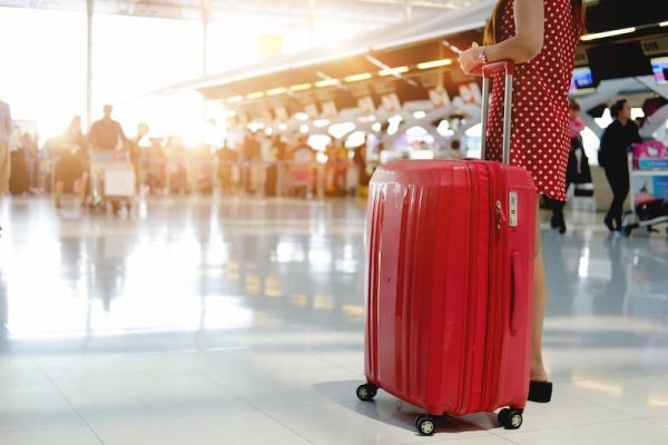 Có nên mua hành lý ký gửi | Nippon Travel