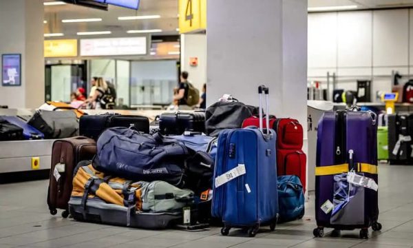 Cách mua thêm hành lý ký gửi nhanh - giá tốt | Nippon Travel