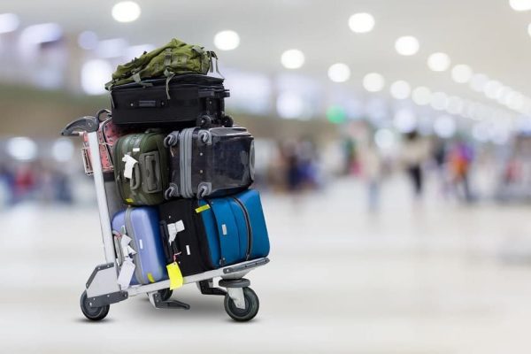 Có được mua thêm hành lý ký gửi | Nippon Travel
