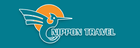 Logo Nippon Travel