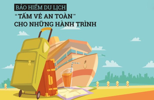 Mua bảo hiểm du lịch Nhật Bản | Nippon Travel