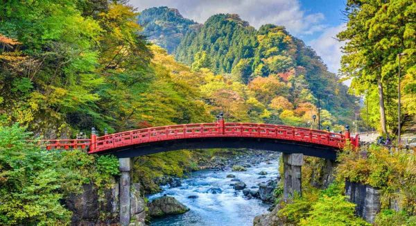 Nikko Nhật Bản
