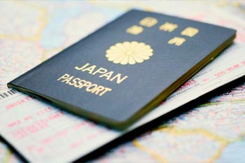Hướng dẫn xin visa Nhật tự túc