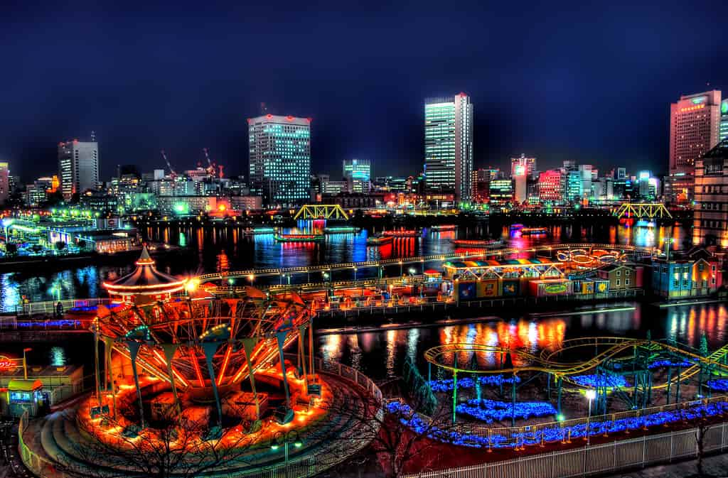 Nippon Travel