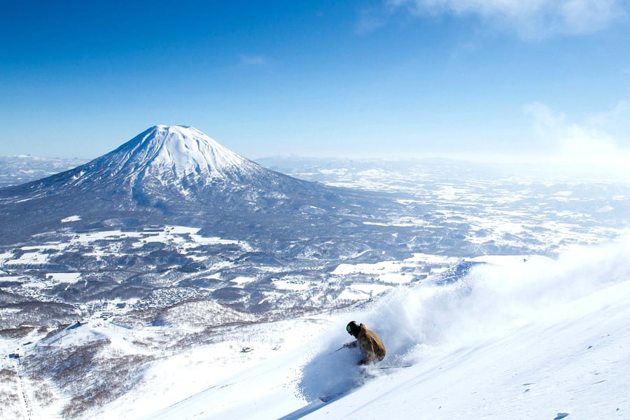 Niseko Tokyu Grand Hirafu | Niseki Village