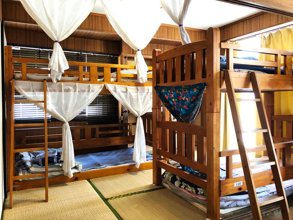 Đảo Okinawa Nhật Bản: Viên ngọc xanh của xứ Phù Tang Okinawa Guest House Kerama