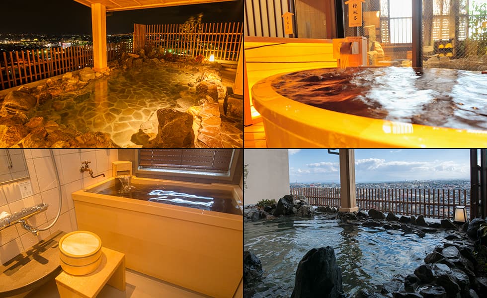 Khách sạn Onyado Nono