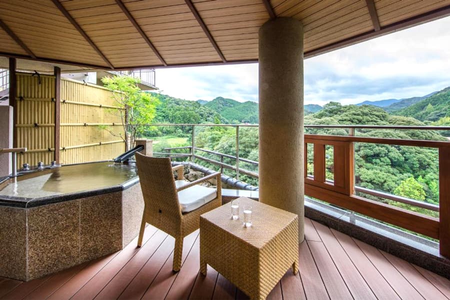 Khách sạn Otani Sanso