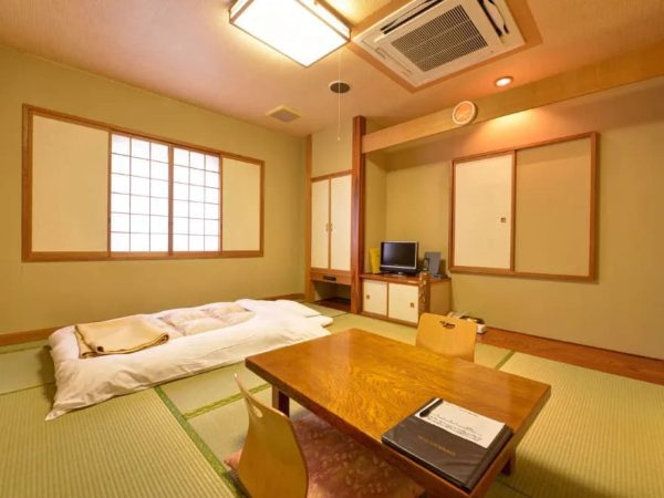 Hành trình khám phá xứ sở hoa anh đào: Cẩm nang du lịch Nhật Bản tự túc từ A đến Z Khách sạn Pines Onsen Otawara