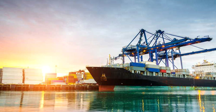 Kinh tế vùng Chugoku Nhật Bản