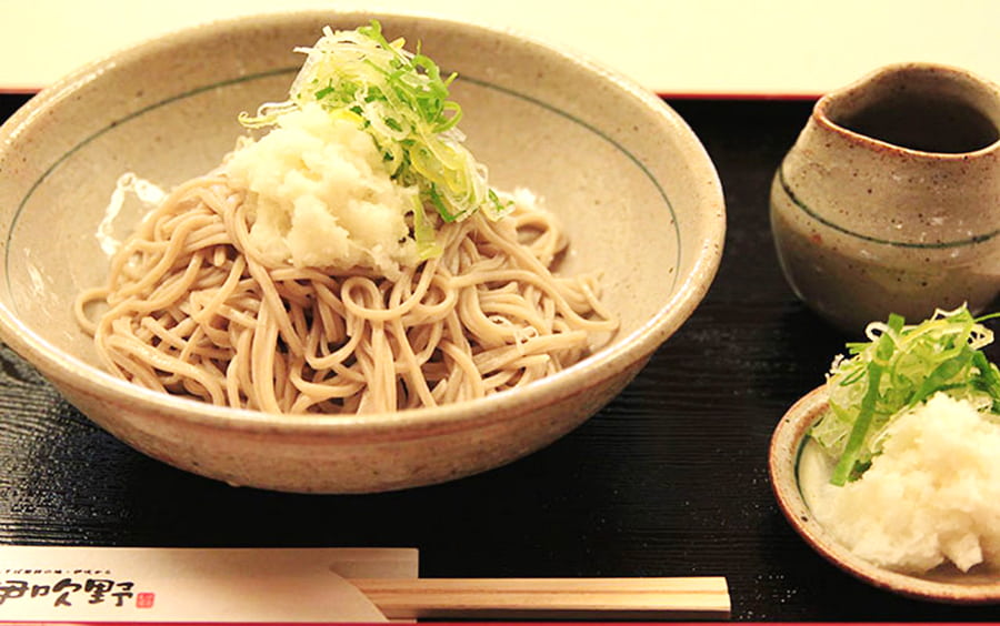 Mì Soki Soba