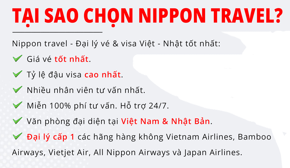 Nippon Travel