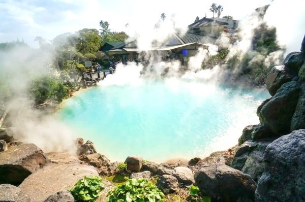 Thành phố Beppu (Oita)