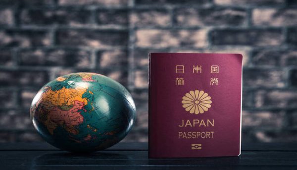Visa Nhật 5 năm & Cách xin visa 5 năm Nhật Bản 2023