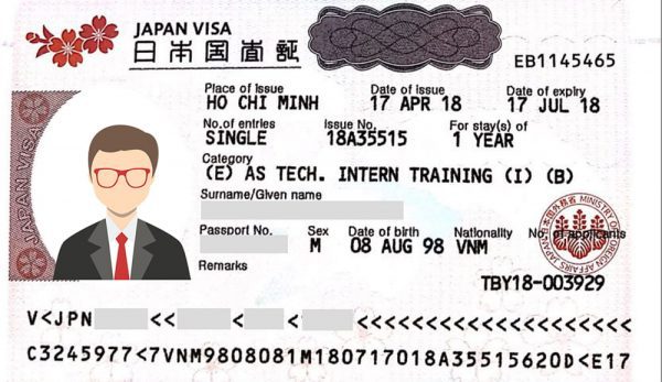 Visa Single Nhật Bản: Điều kiện, thủ tục & Quyền lợi