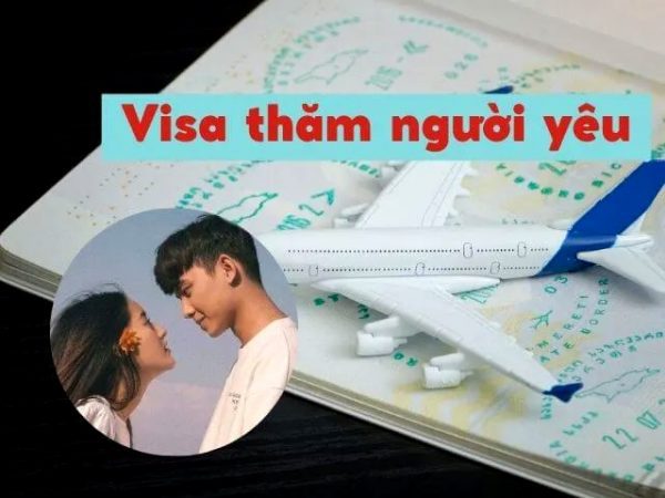 Visa thăm người yêu ở Nhật | Xin visa đi Nhật thăm người yêu