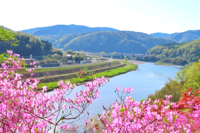 Du lịch Chugoku mùa nào là đẹp nhất?