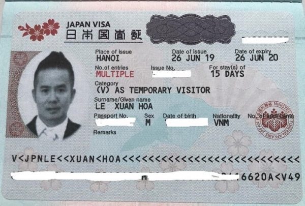Visa Multiple Nhật Bản: Điều kiện xin visa Multi Nhật 2023