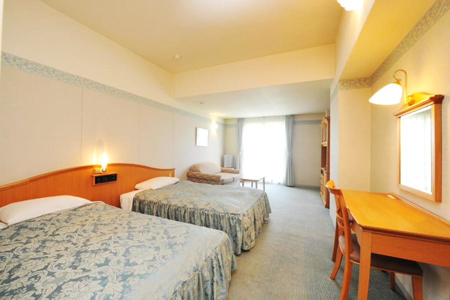 Furano Hops Hotel