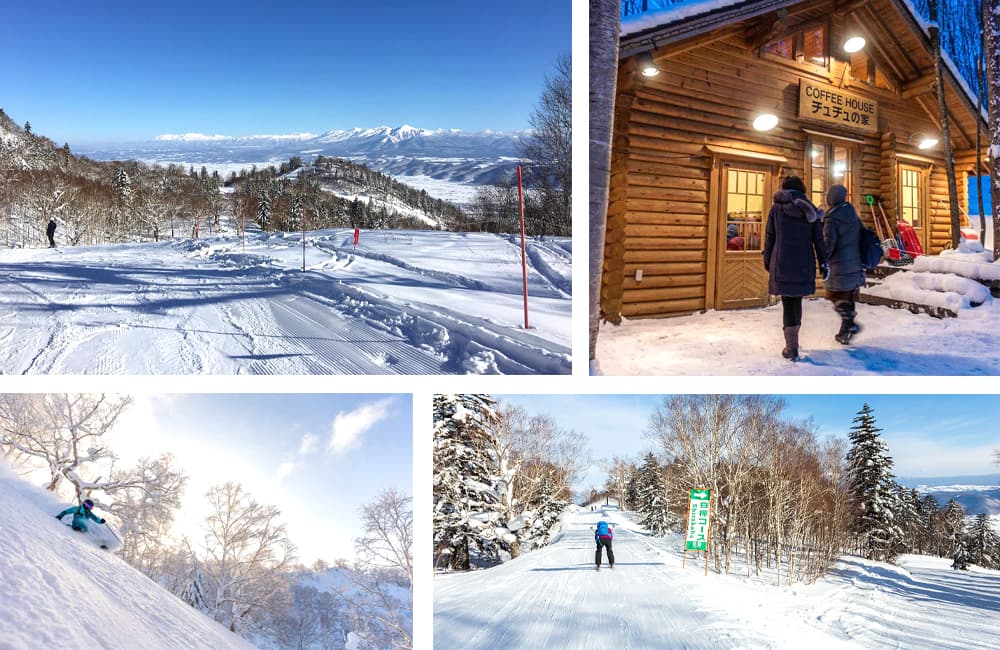 Furano Ski Resort