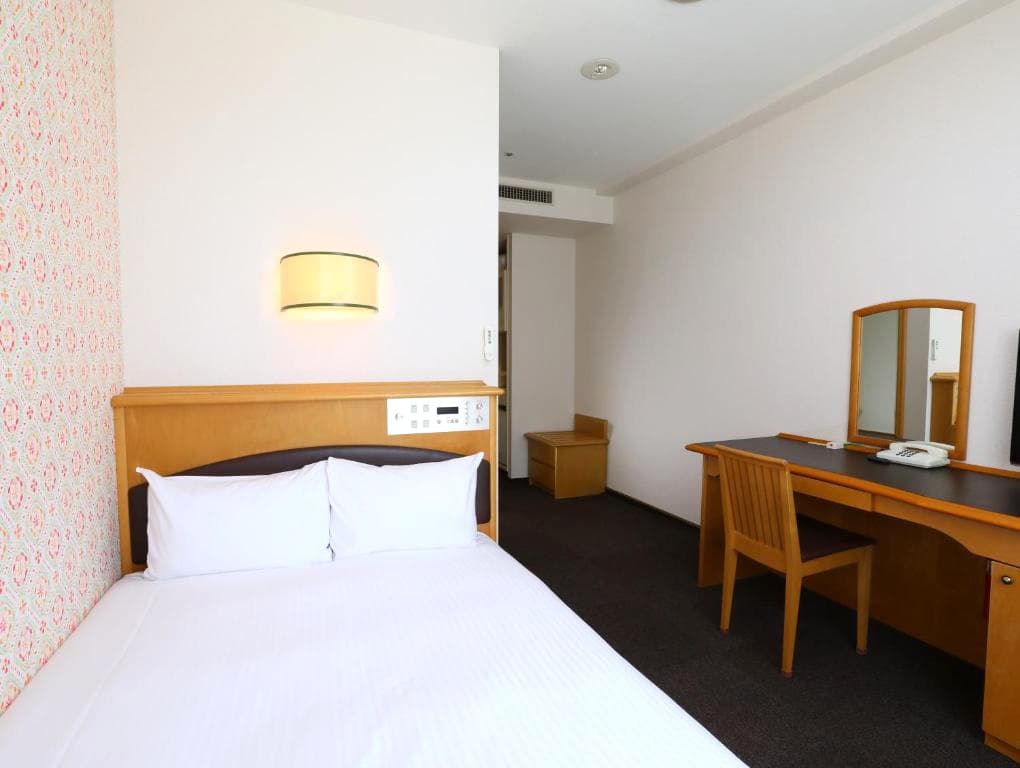 Hotel Wing International Tomakomai