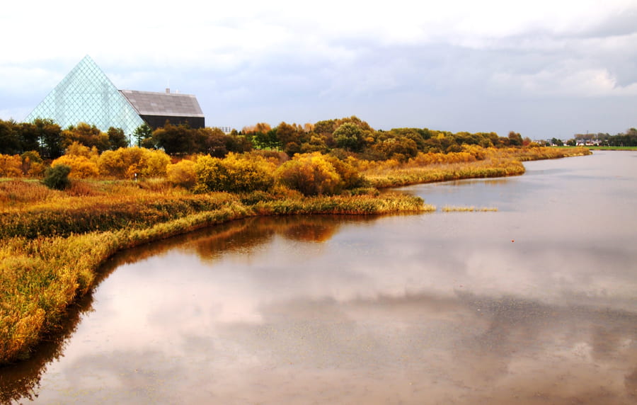 Công viên Moerenuma (Moerenuma Park)