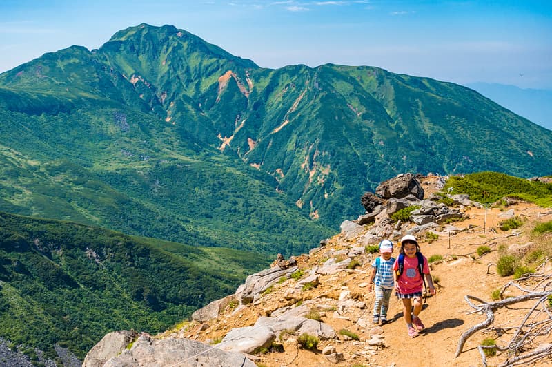 Núi Furano (Mount Furano)