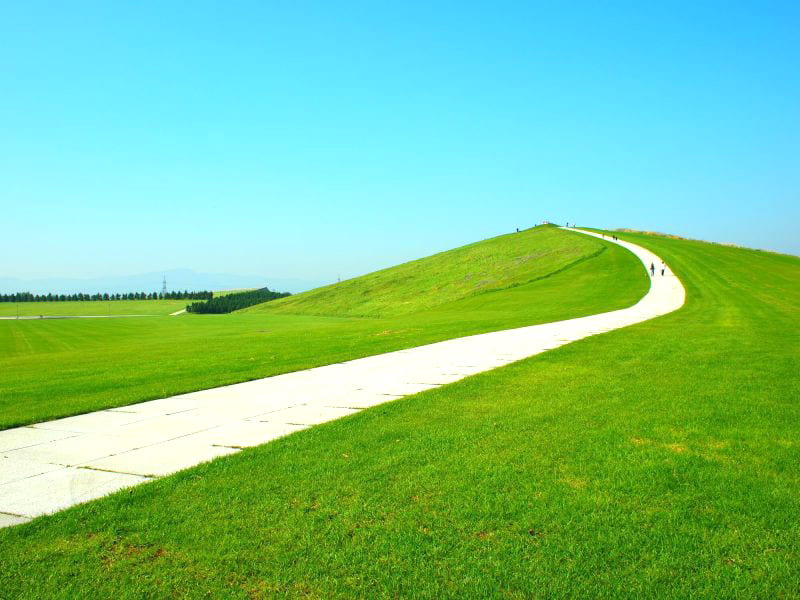 Công viên Moerenuma (Moerenuma Park)