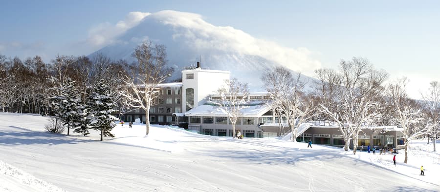 The Green Leaf Niseko Village