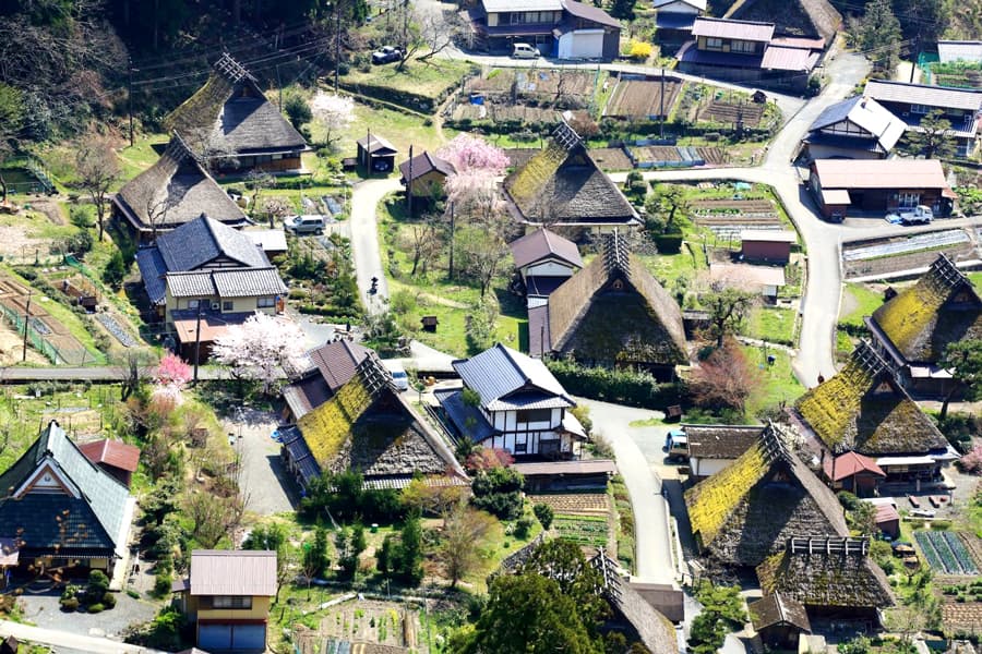 Đèo Miyama