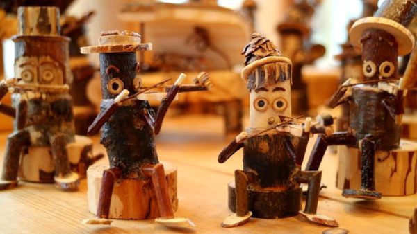 Hành trình khám phá xứ sở hoa anh đào: Cẩm nang du lịch Nhật Bản tự túc từ A đến Z Ningle Terrace có gì đặc sắc