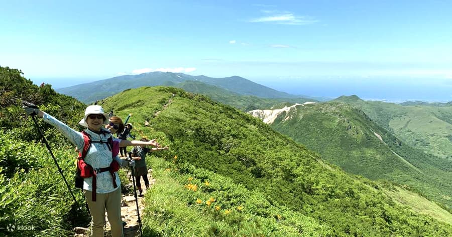 Mount Hakodate: View "Triệu đô" ngắm toàn cảnh Hakodate