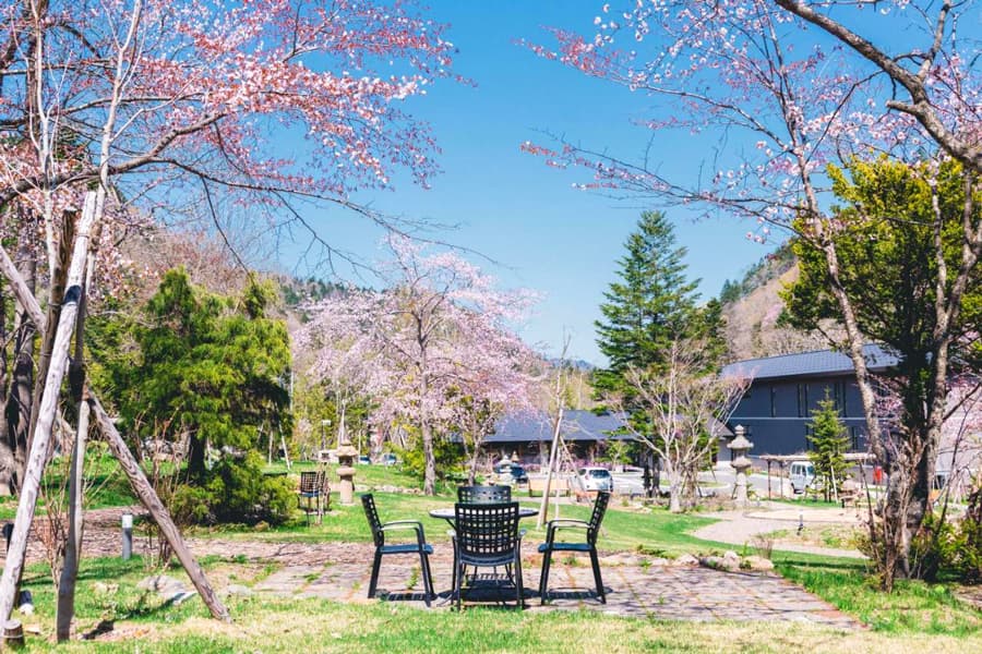 Tomakomai Nhật Bản - Thành phố "sạch sẽ" nhất Hokkaido