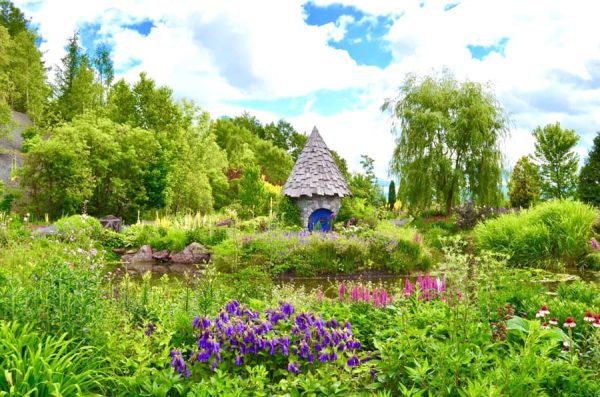 Trang trại Ueno (Ueno Farm)