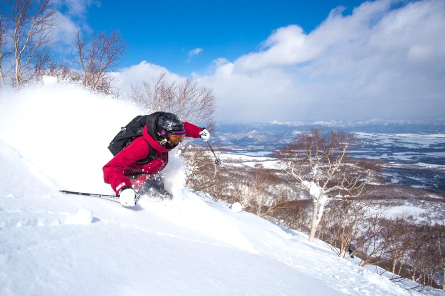 Niseko Tokyu Grand Hirafu | Niseki Village