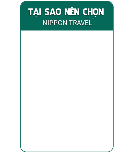 Nippon Travel