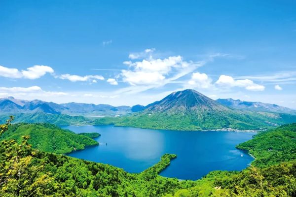 Lake Chuzenji | Tỉnh Tochigi Nhật Bản