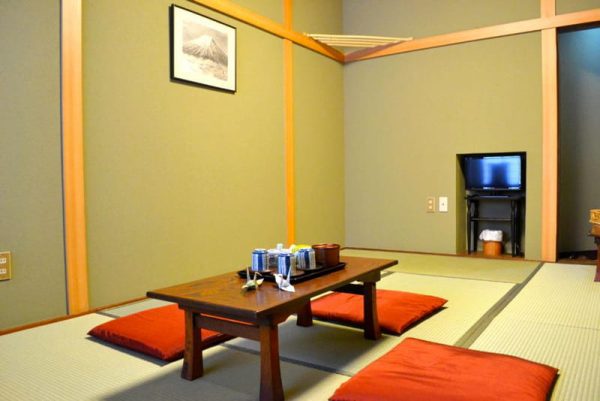 Hành trình khám phá xứ sở hoa anh đào: Cẩm nang du lịch Nhật Bản tự túc từ A đến Z Ryokan Matsumuraya