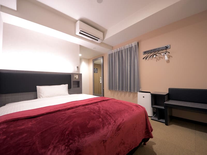 Tỉnh Tottori Nhật Bản: Vương quốc của những đồi cát lớn nhất Nhật Bản Green Rich Hotel Tottori Ekimae