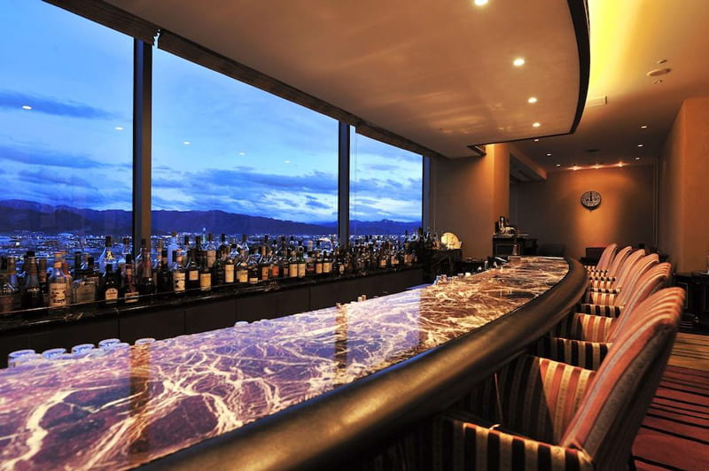 Hotel Metropolitan Nagano