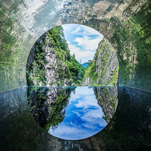 Kiyotsu Gorge | Niigata Nhật Bản