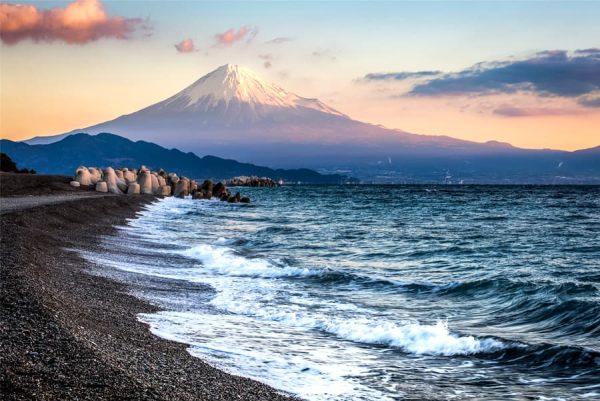 Miho no Matsubara | Shizuoka Nhật Bản