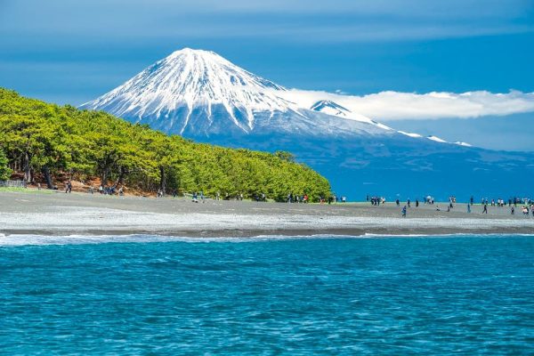 Miho no Matsubara | Shizuoka Nhật Bản