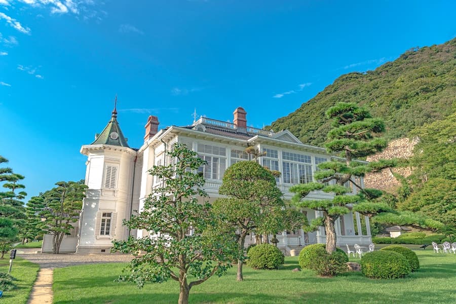 Tỉnh Tottori Nhật Bản: Vương quốc của những đồi cát lớn nhất Nhật Bản Tottori Castle (Lâu đài Tottori) | Tỉnh Tottori Nhật Bản