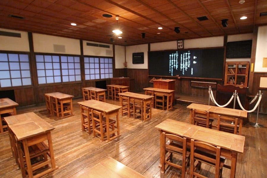 Tỉnh Tottori Nhật Bản: Vương quốc của những đồi cát lớn nhất Nhật Bản WarabeKan (Bảo tàng đồ chơi trẻ em) | Tỉnh Tottori Nhật Bản