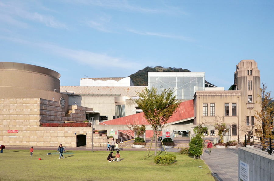 Tỉnh Tottori Nhật Bản: Vương quốc của những đồi cát lớn nhất Nhật Bản WarabeKan (Bảo tàng đồ chơi trẻ em) | Tỉnh Tottori Nhật Bản