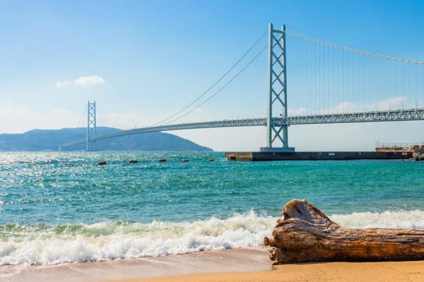 đảo Awaji | tỉnh Hyogo Nhật Bản