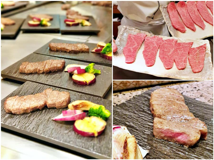 Thịt bò táo Shinshu | Ẩm thực tỉnh Nagano Nhật Bản