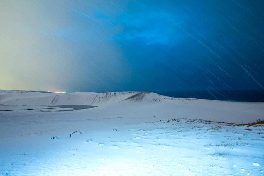 Tỉnh Tottori Nhật Bản: Vương quốc của những đồi cát lớn nhất Nhật Bản Tỉnh Tottori Nhật Bản: Vương quốc của những cồn cát xinh đẹp